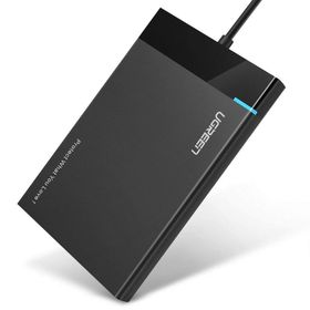 Ugreen USB 3.0 Micro-B 2.5 inch SSD Hard Disk Kutusu