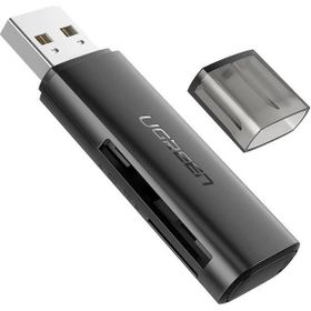 Ugreen USB 3.0 SD - Micro SD Kart Okuyucu