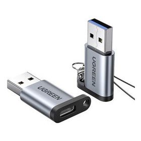 Ugreen USB 3.0 to USB Type-C Dönüştürücü Çevirici Adaptör