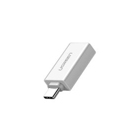 Ugreen Usb 3.0 Type-c Siyah Dönüştürücü Adaptör