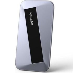 Ugreen USB 3.1 Gen 2 10 Gbps Harici Taşınabilir 1 TB M.2 NVME SSD