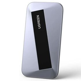 Ugreen USB 3.1 Gen 2 6Gbps Harici Taşınabilir 500 GB M.2 NVME SSD