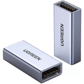 Ugreen USB-A 3.0 Uzatma Birleştirme Adaptörü