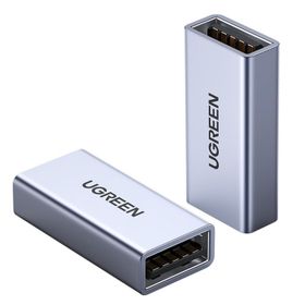 Ugreen USB-A 3.0 Uzatma Birleştirme Adaptörü