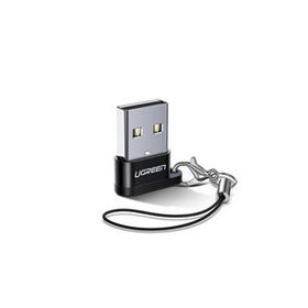Ugreen USB-A Erkek to USB Type-C Dişi Çevirici Dönüştürücü Adaptör