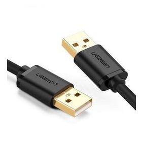 Ugreen USB To USB 1 Metre Data ve Şarj Kablosu