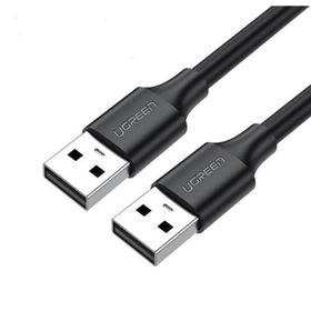 Ugreen USB To USB 1 Metre Data ve Şarj Kablosu