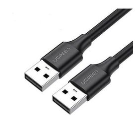 Ugreen USB To USB 1 Metre Data ve Şarj Kablosu