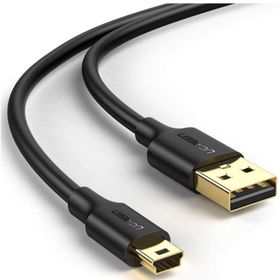 Ugreen USB To USB 1 Metre Data ve Şarj Kablosu