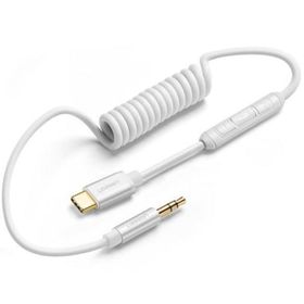 Ugreen USB Type-C 3.5 mm AUX Ses Kablosu