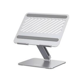 Ugreen Yükseklik ve Açı Ayarlı Alüminyum Tablet Notebook Standı