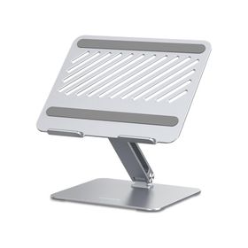 Ugreen Yükseklik ve Açı Ayarlı Alüminyum Tablet Notebook Standı