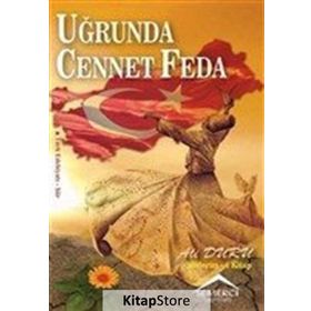 Uğrunda Cennet Feda - Ali Duru