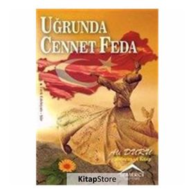Uğrunda Cennet Feda - Ali Duru