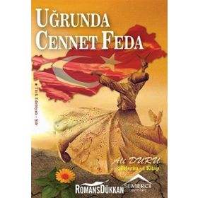 Uğrunda Cennet Feda - Ali Duru
