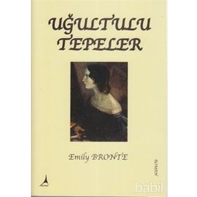 UĞULTULU TEPELER - EMILY BRONTE (ISBN:9786054523146)
