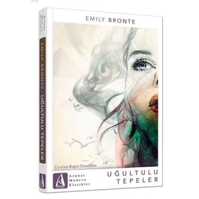 UĞULTULU TEPELER - EMILY BRONTE (ISBN:9786054523146)