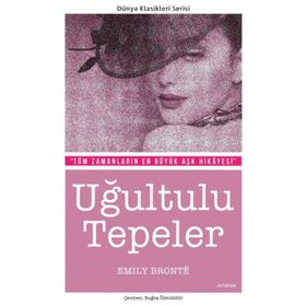 UĞULTULU TEPELER - EMILY BRONTE (ISBN:9786054523146)
