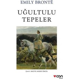 UĞULTULU TEPELER - EMILY BRONTE (ISBN:9786055205027)