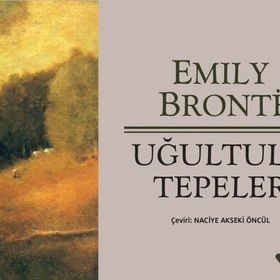 UĞULTULU TEPELER - EMILY BRONTE (ISBN:9786055205027)