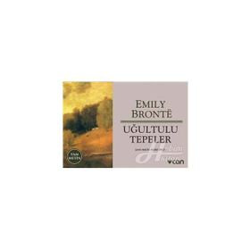 UĞULTULU TEPELER - EMILY BRONTE (ISBN:9786055205027)