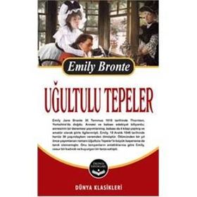 UĞULTULU TEPELER - EMILY BRONTE (ISBN:9786055433086)