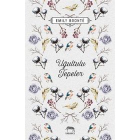 UĞULTULU TEPELER - EMILY BRONTE (ISBN:9786055433086)