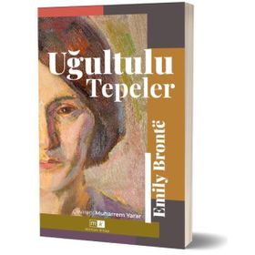 UĞULTULU TEPELER - EMILY BRONTE (ISBN:9786055433086)