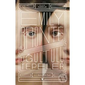 UĞULTULU TEPELER - EMILY BRONTE (ISBN:9786055433086)