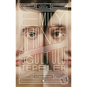 UĞULTULU TEPELER - EMILY BRONTE (ISBN:9786055433086)