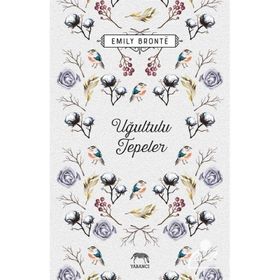 UĞULTULU TEPELER - EMILY BRONTE (ISBN:9786055433086)