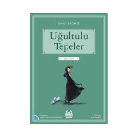 UĞULTULU TEPELER - EMILY BRONTE (ISBN:9789750714153)