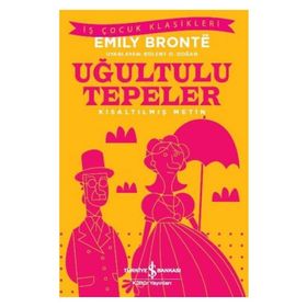 UĞULTULU TEPELER - EMILY BRONTE (ISBN:9789750714153)