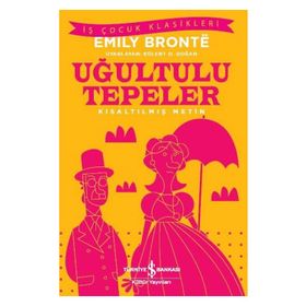UĞULTULU TEPELER - EMILY BRONTE (ISBN:9789750714153)