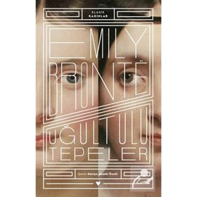 UĞULTULU TEPELER - EMILY BRONTE (ISBN:9789750714153)