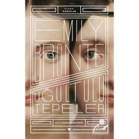 UĞULTULU TEPELER - EMILY BRONTE (ISBN:9789750714153)