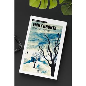 UĞULTULU TEPELER - EMILY BRONTE (ISBN:9789753792929)