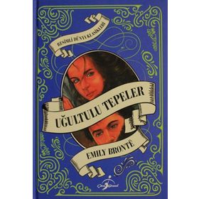 UĞULTULU TEPELER - EMILY BRONTE (ISBN:9789753853095)