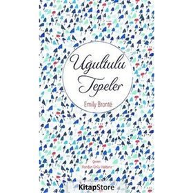 UĞULTULU TEPELER - EMILY BRONTE (ISBN:9789753853095)