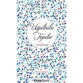 UĞULTULU TEPELER - EMILY BRONTE (ISBN:9789753853095)