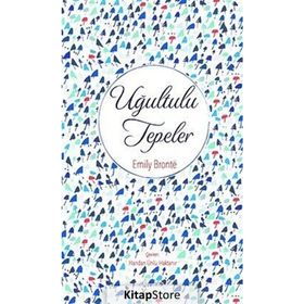 UĞULTULU TEPELER - EMILY BRONTE (ISBN:9789753853095)