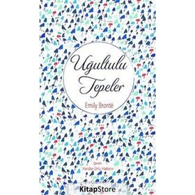 UĞULTULU TEPELER - EMILY BRONTE (ISBN:9789753853095)