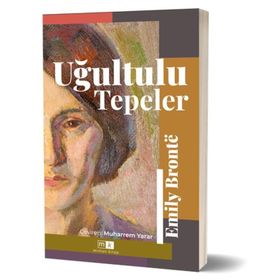 UĞULTULU TEPELER - EMILY BRONTE (ISBN:9789753853095)