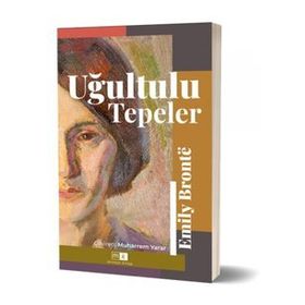 UĞULTULU TEPELER - EMILY BRONTE (ISBN:9789753853095)