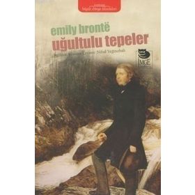 UĞULTULU TEPELER - EMILY BRONTE (ISBN:9789755337524)