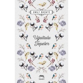UĞULTULU TEPELER - EMILY BRONTE (ISBN:9789755337524)