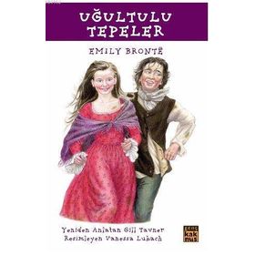 UĞULTULU TEPELER - EMILY BRONTE (ISBN:9789755337524)
