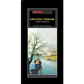 UĞULTULU TEPELER - EMILY BRONTE (ISBN:9789755337524)