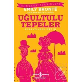 Uğultulu Tepeler İş Bankası Kültür Yayınları