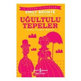 Uğultulu Tepeler İş Bankası Kültür Yayınları